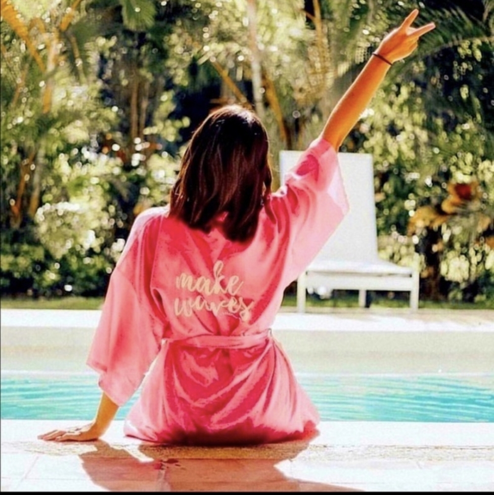 Victoria Secret Make Waves Beachwaver